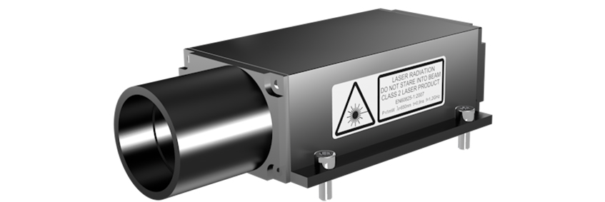 Laser-Sensor LLD-150